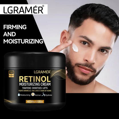 LGRAMER Retinol Ránctalanító