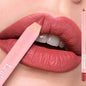 Zuofily Lipliner Tartós Nude