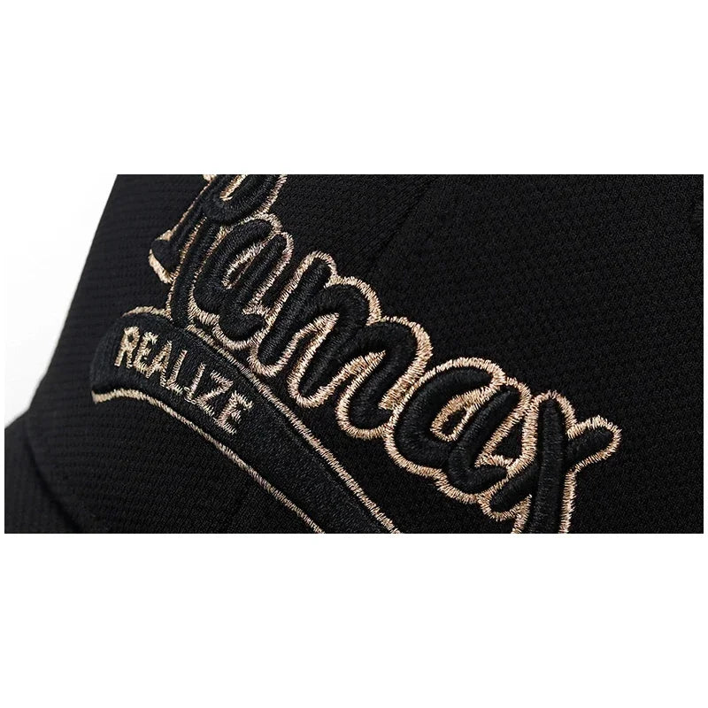 Baseball Sapka Unisex YBCN