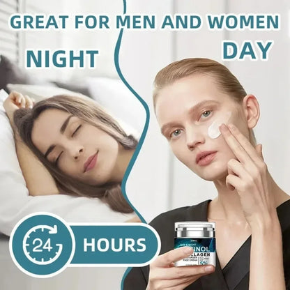 Retinol Arckrém YOUNGCOME