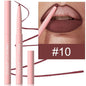 Lip Liner Matte Plumping Szín