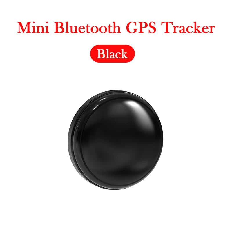 TekaGene GPS Okos Címke Find My