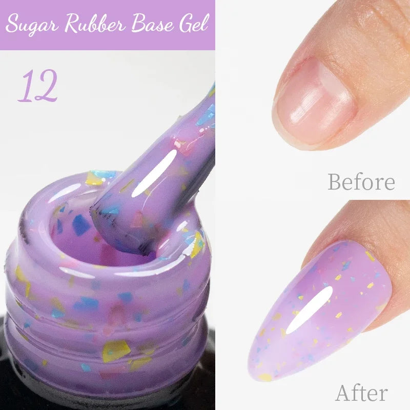 Puente Cat Eye Gel Fényes Kék
