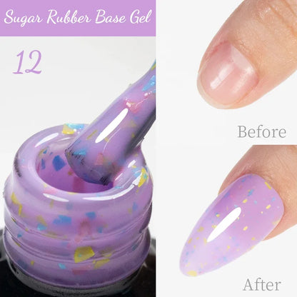 Puente Cat Eye Gel Fényes Kék