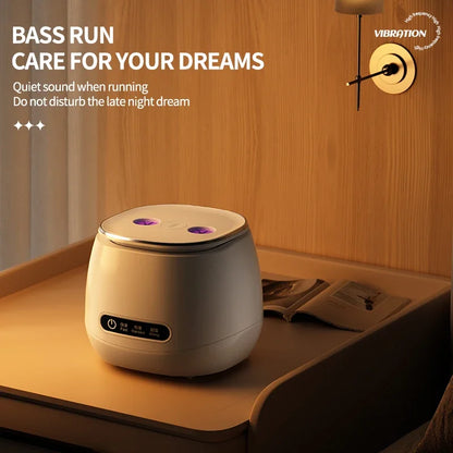 Xiaomi Ultrahangos UV Fogtisztító