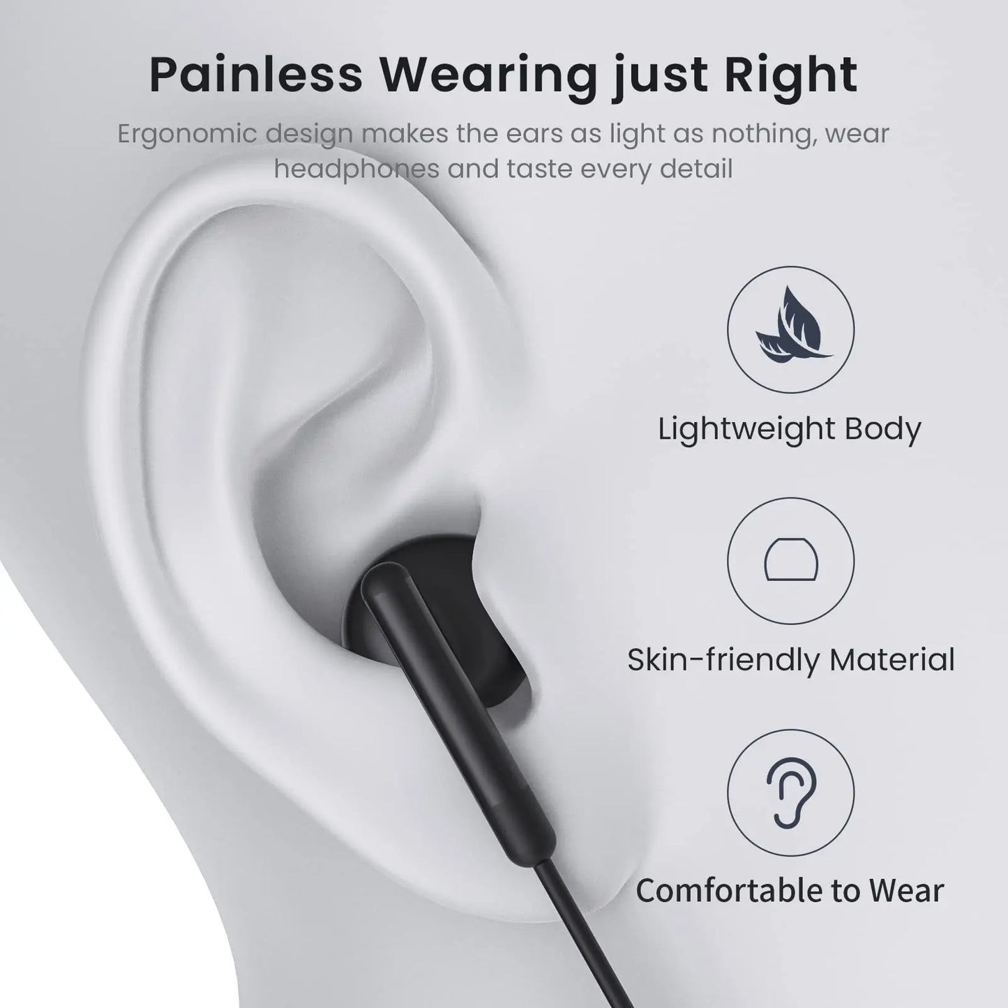 Samsung ANC In Ear TekaGene