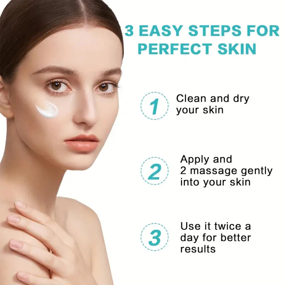 REAROYA Retinol Krém Sima Arc