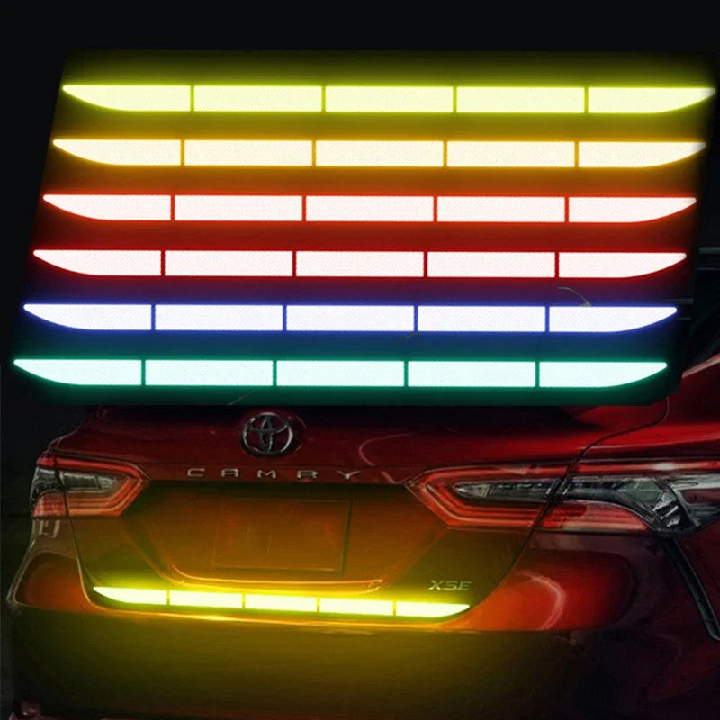 DUTRIEUX Reflektierendes Klebeband Auto