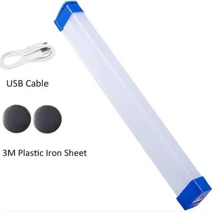 RGB-USB-Lampe, farbig