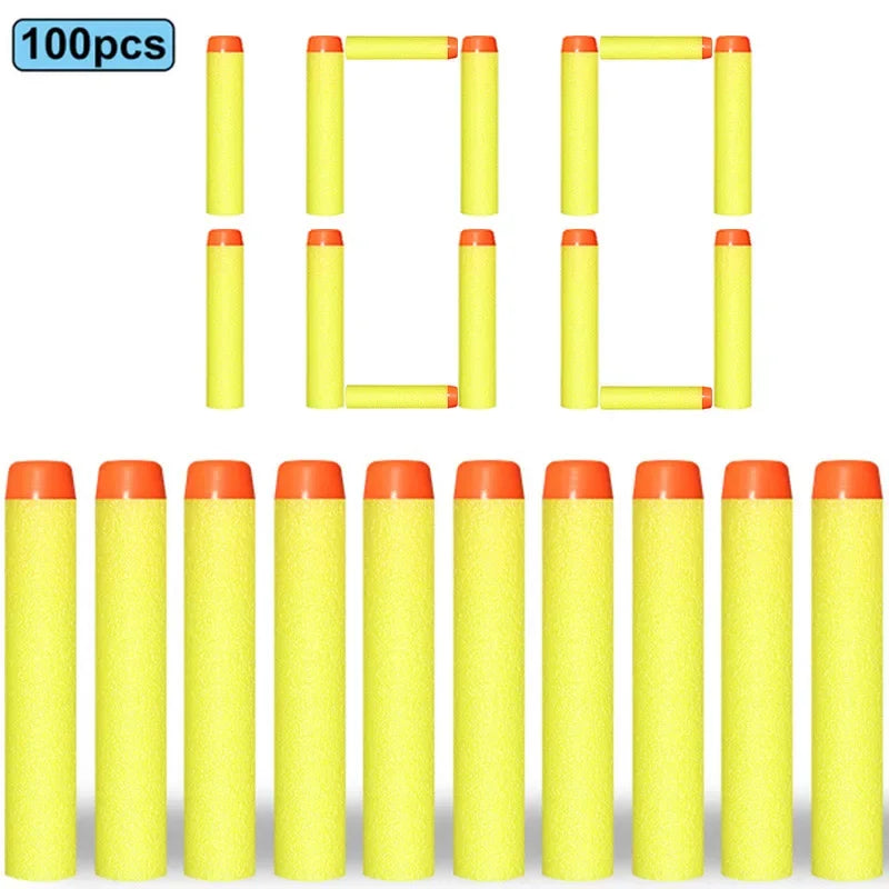 Puha Darts 7.2cm 100Db