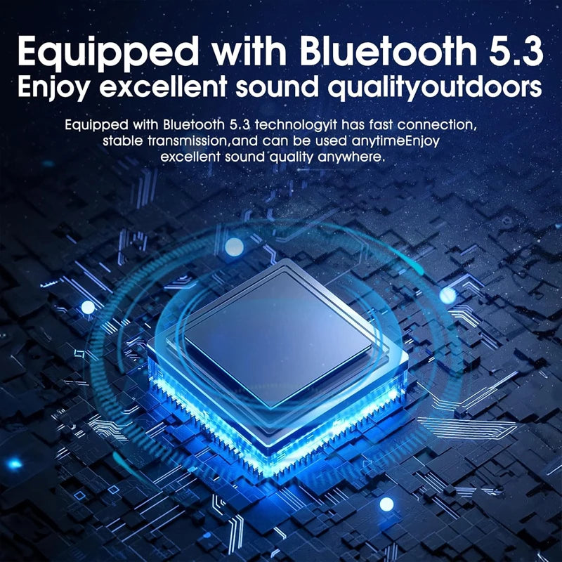VIKEFON Bluetooth Hangszóró