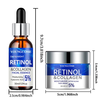 Youngcome Retinol Anti-Wrinkle