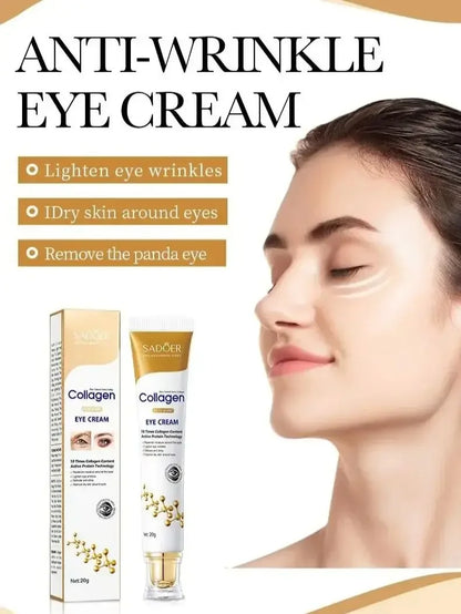 LANBENA Eye Cream Firming