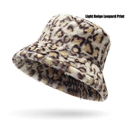 YBCN Adult Meleg Bucket Sapka