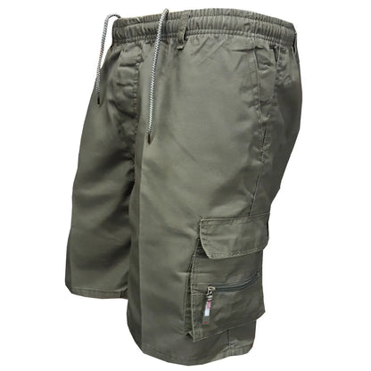 Longchengyixi Taktikai Shorts