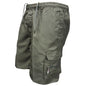 Longchengyixi Taktikai Shorts