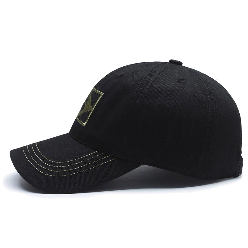 YBCN Sapka Unisex Kényelmes
