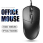 Dtvane Gamer Egér Ergonomikus