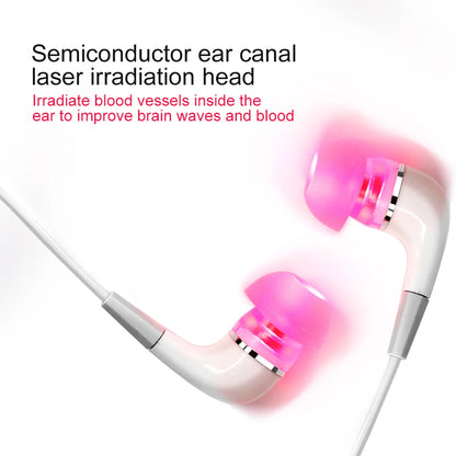 OPSLEA Ohrlaser Tinnitus