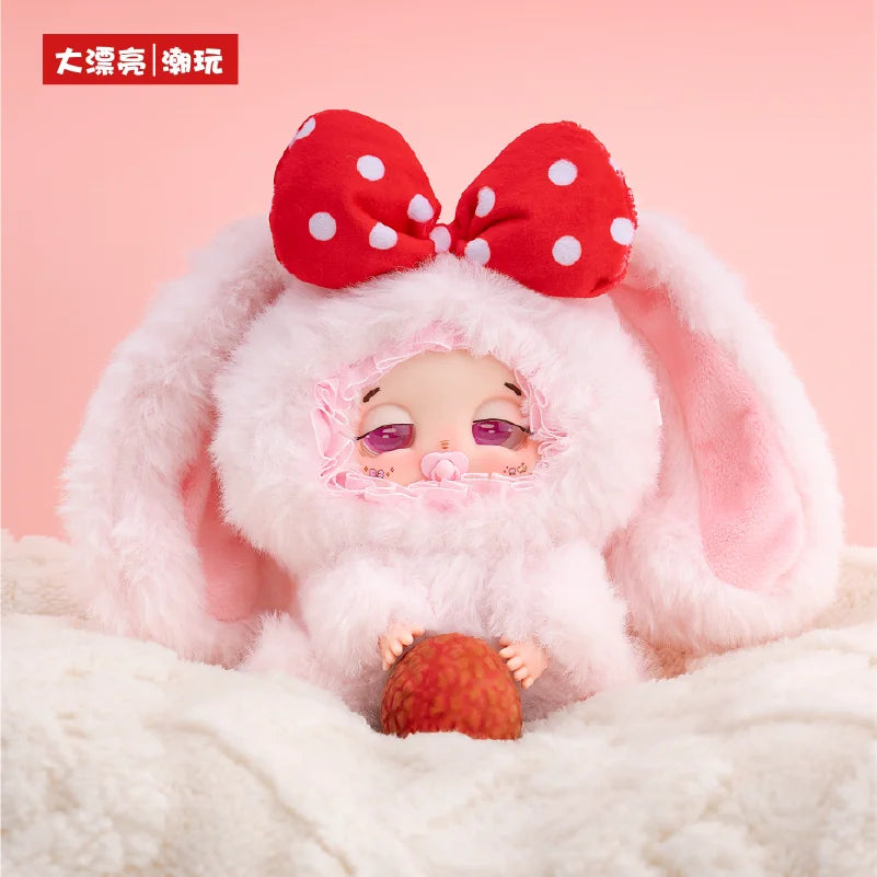RTBXF Doudou Plüschtier Blindbox