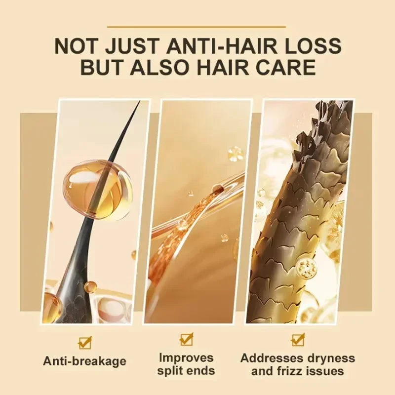 Keratin Hajmaszk Nők Javítás
