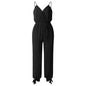 Női Jumpsuit Virágos Nyár Liva