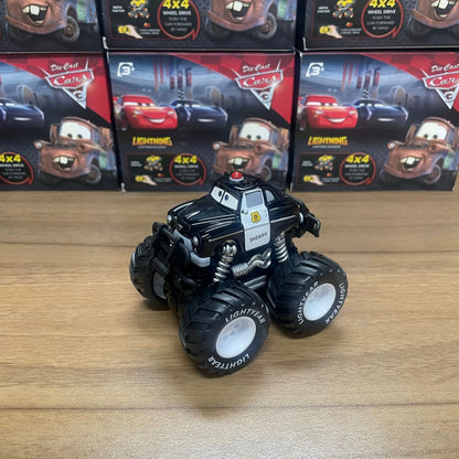 Takara Tomy Disney Cars Húzó