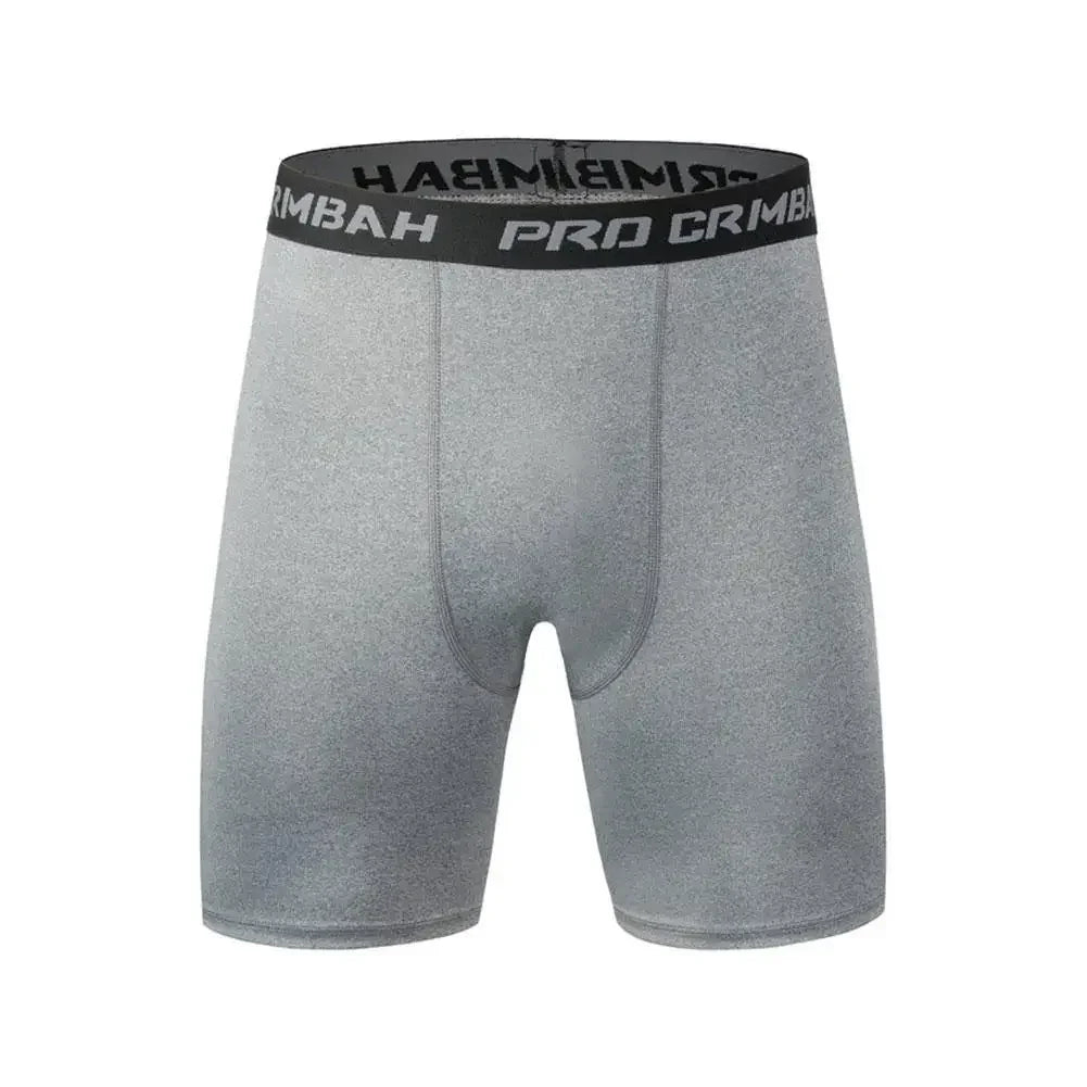 Férfi Kompressziós Leggings