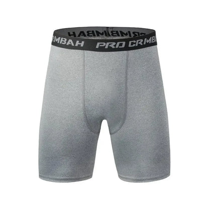 Férfi Kompressziós Leggings