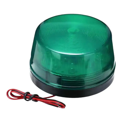 LED Forgó Vészlámpa 12V Autó