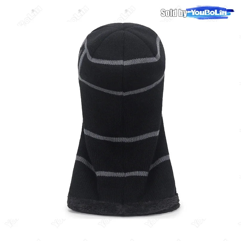 YBCN Beanie Sapka Unisex Meleg