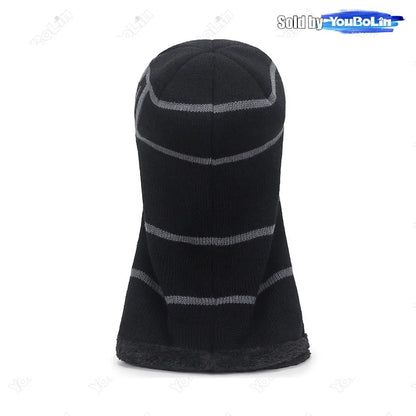 YBCN Beanie Sapka Unisex Meleg
