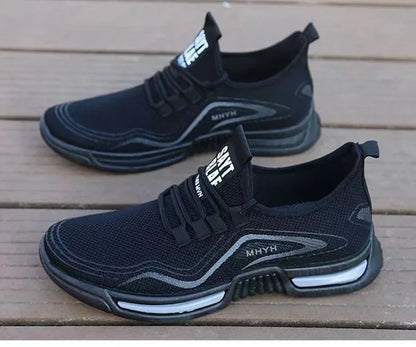 Rollstep Férfi Slip On Cipő