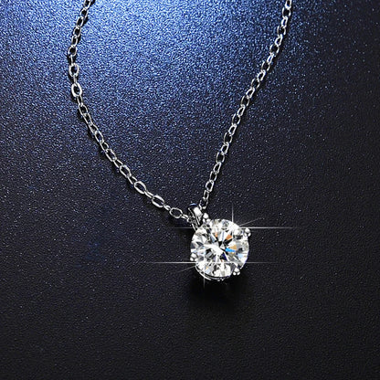 AITERNITY 18K S925 Zircon Női