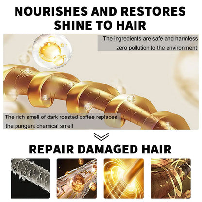 LGRAMER Hajmaszk 5mp Keratin