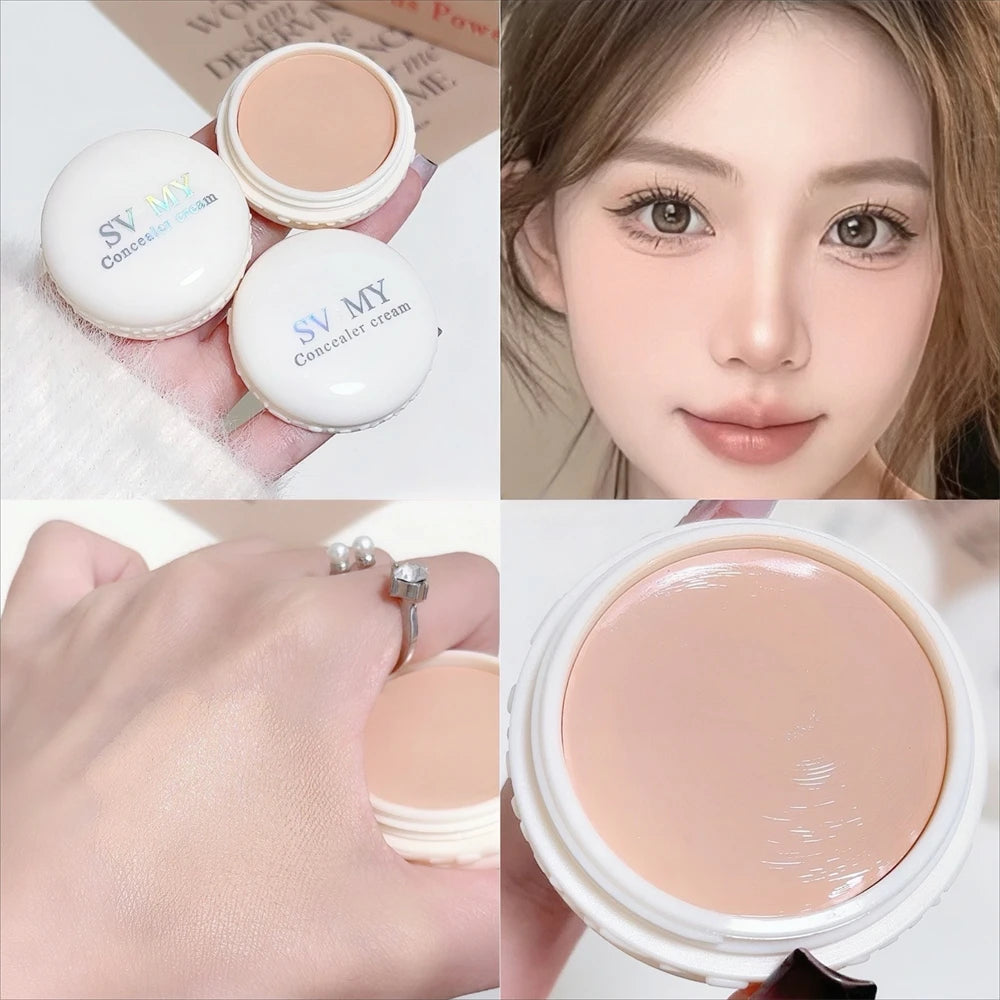 Hosszan Tartó Vízálló Concealer