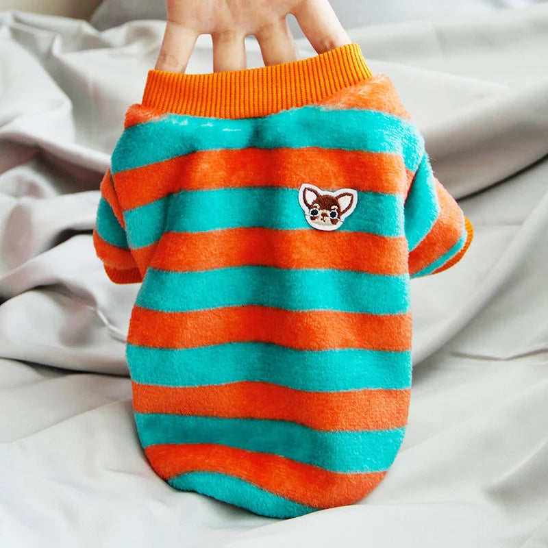 WANGMEOW Kutyakabát Meleg Téli