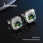 Moissanite Fülbevaló AITERNITY