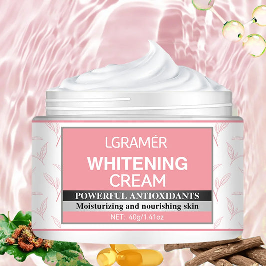 Intim Fehérítő Krém LGRAMER