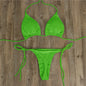 Szexi Tanga Bikini ZYNCUE