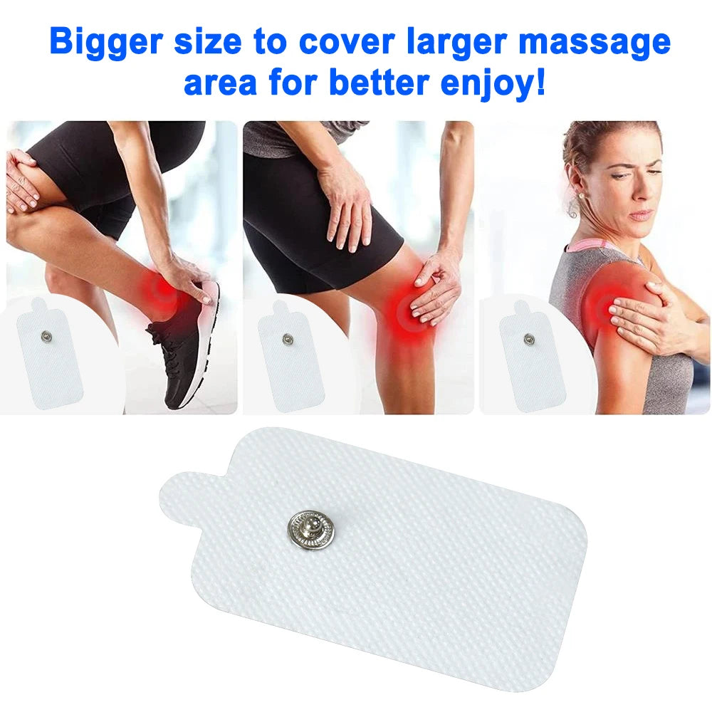 Opslea TENS-Kissenmassage