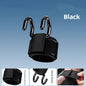 Chin Up Non-Slip Hooks