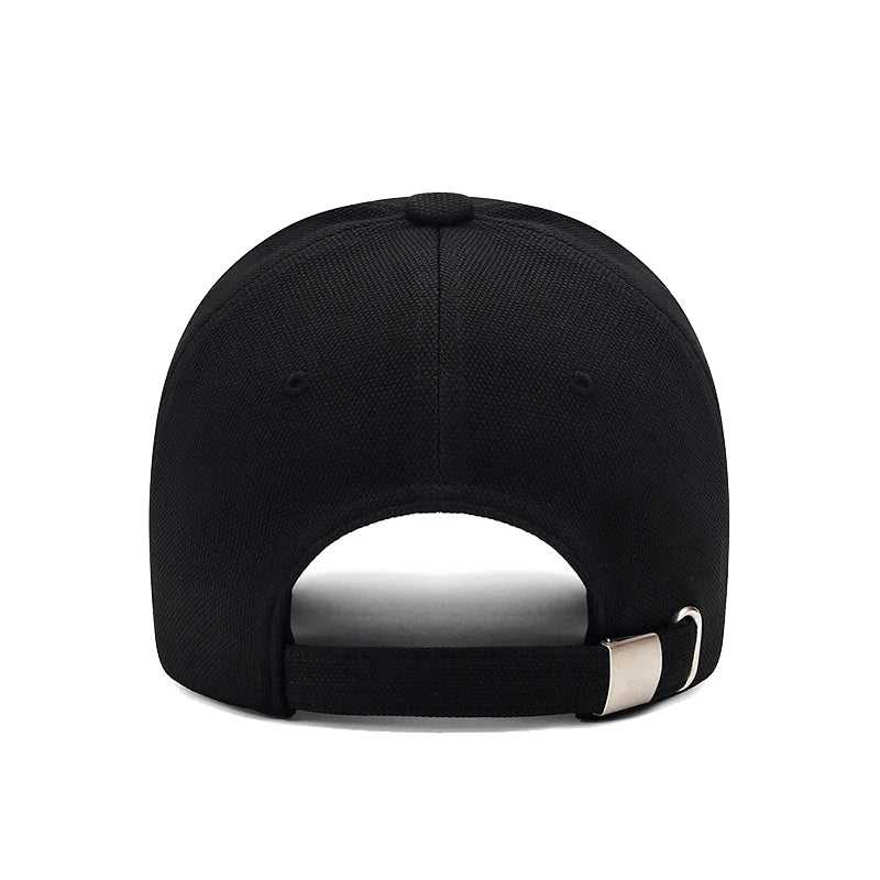 YBCN Unisex-Baseballkappe