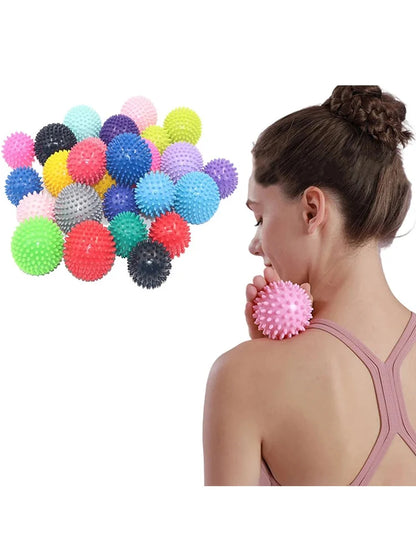 QzeUpwardSpirit Massageball