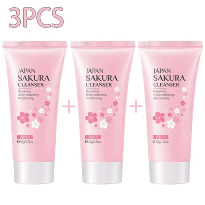 Arctisztító Sakura Laikou Bőr