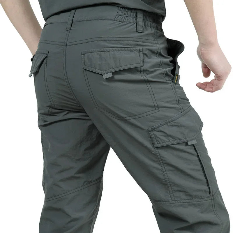 Taktische Hose Longchengyixi