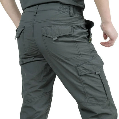 Taktische Hose Longchengyixi