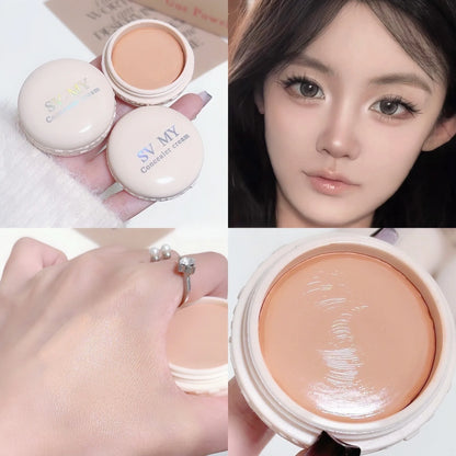 Hosszan Tartó Vízálló Concealer