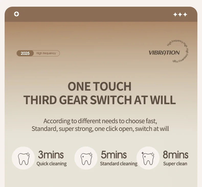 Xiaomi Ultrahangos UV Fogtisztító