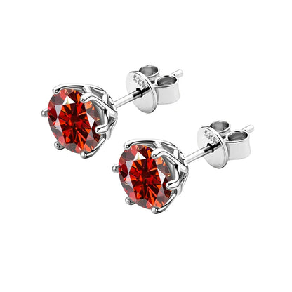 Aiternity Moissanite 925 Ezüst